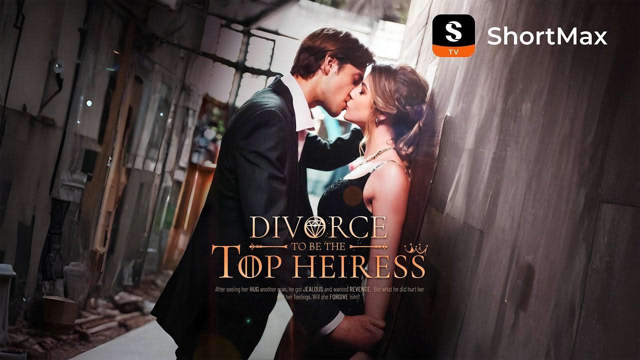 After got divorced,girl turned into the daughter of richest man.Unexpectedly, CEO actually loved her