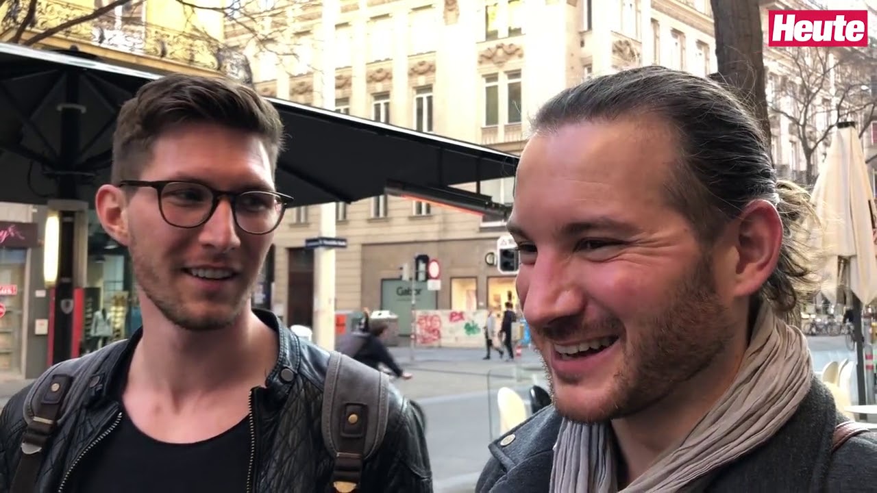 Kennen Sie diese Wiener Dialekt-Ausdrücke?