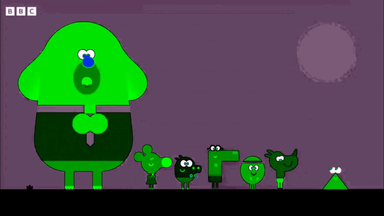 Эй, Дагги, Реббииитт, Ух ты! Спартанское поле, спонсируемое Klasky Csupo 2001 Effects