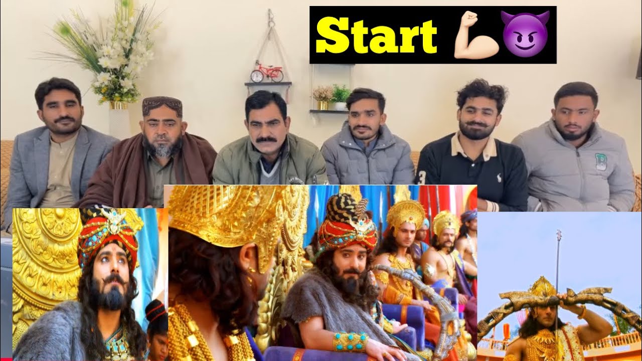 Mahabharat Episode 99 - Part 2