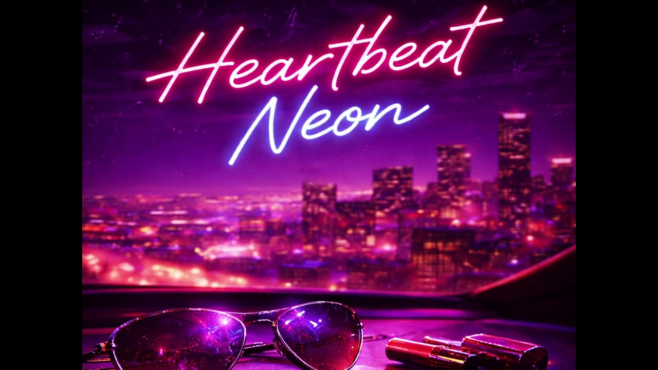 Heartbeat Neon