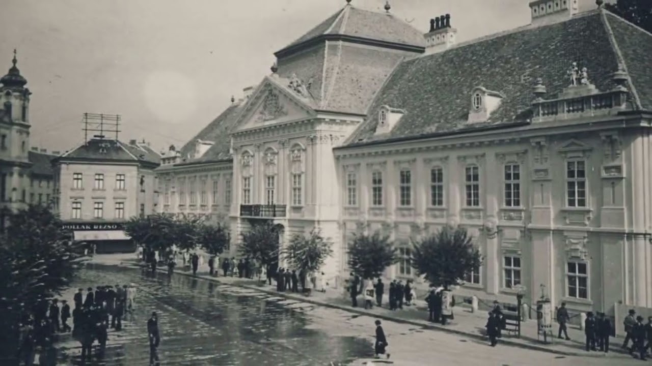 Anno Székesfehérvár