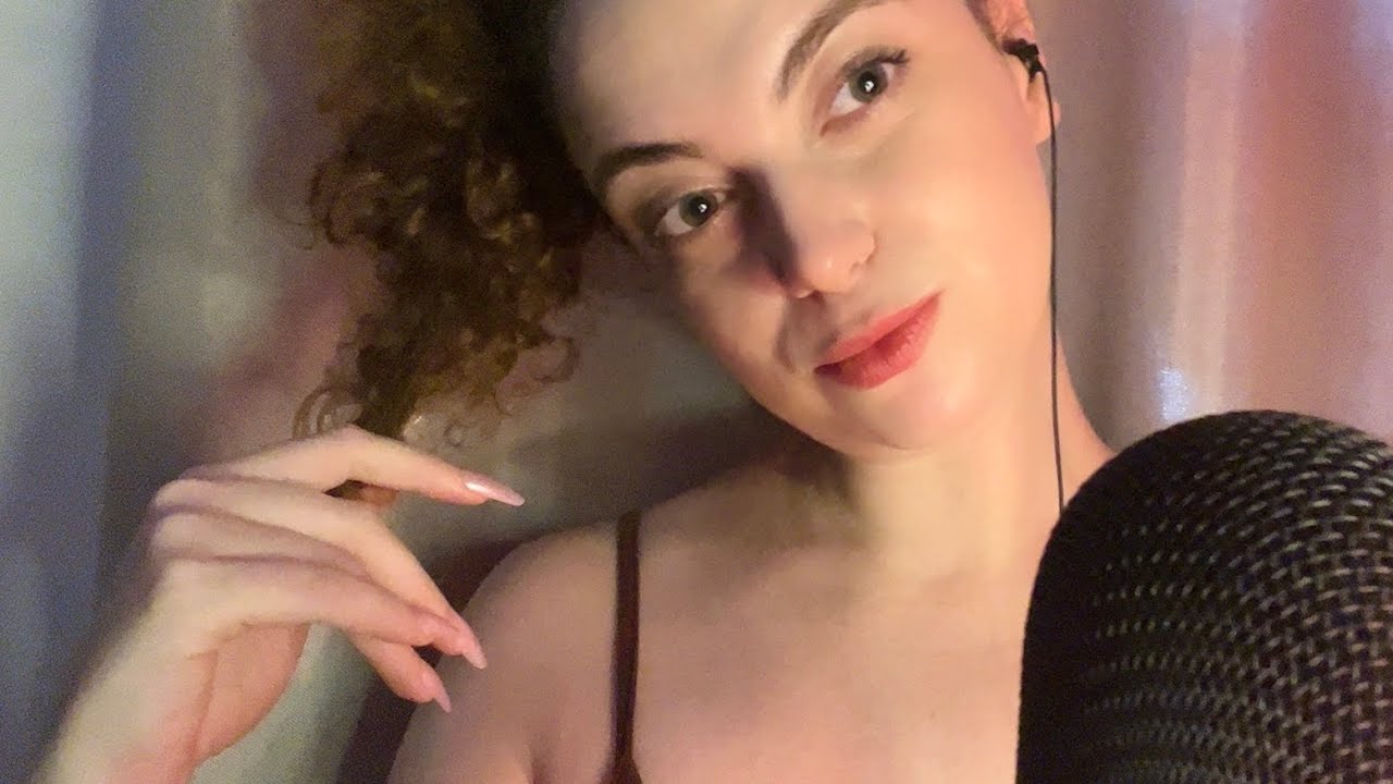 ASMR  que geral gosta