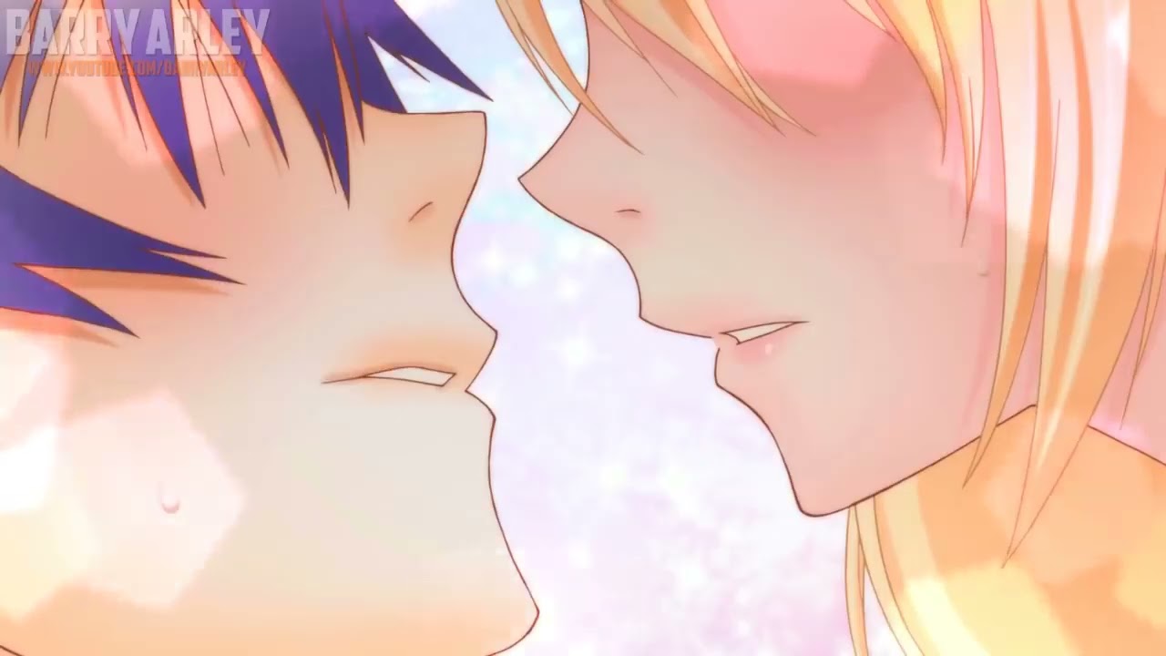MAIS FORTE( ZUEIRA ANIME) REUPLOAD BARRY ARLEY