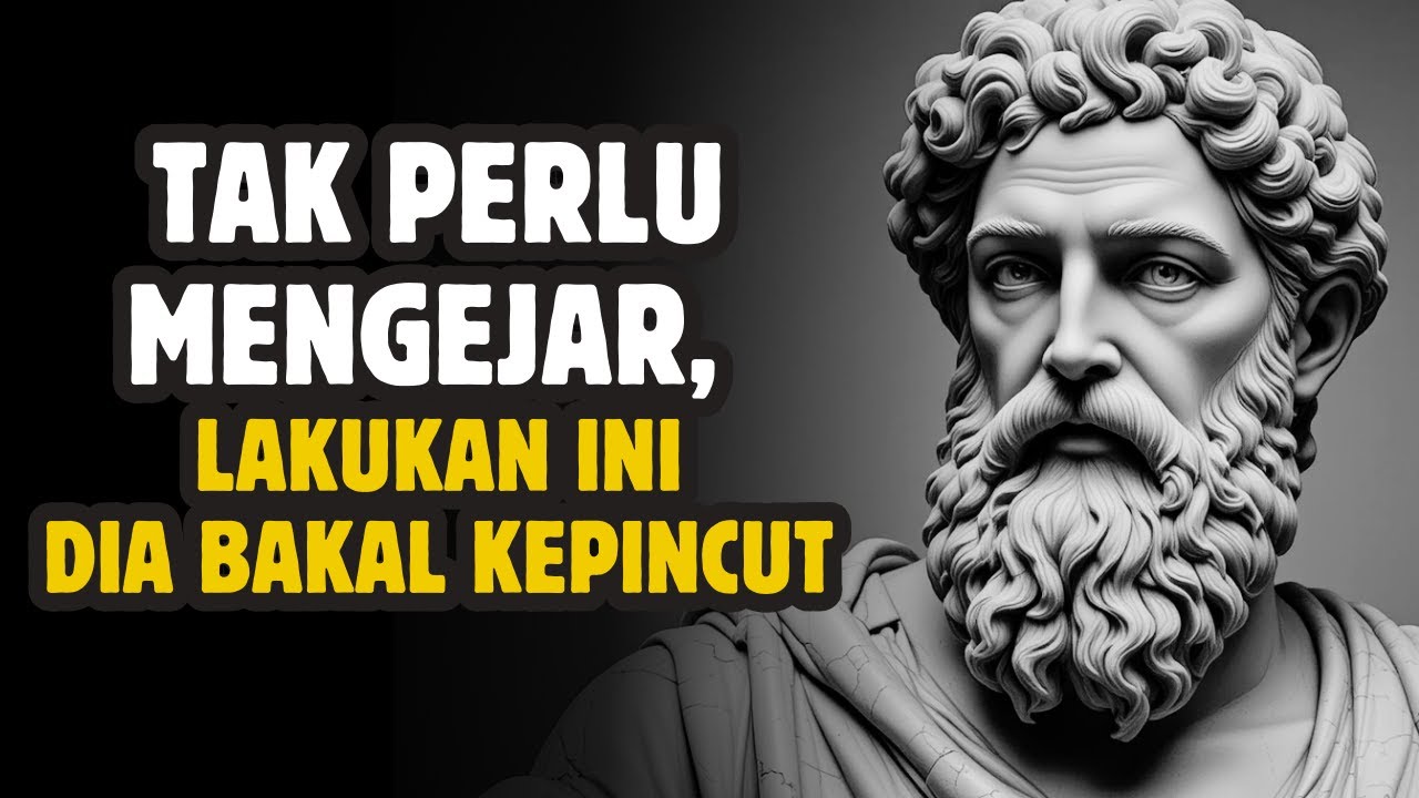 Cara Halus Bikin Wanita Kepincut Duluan (Tanpa Perlu Mengejar Balik)