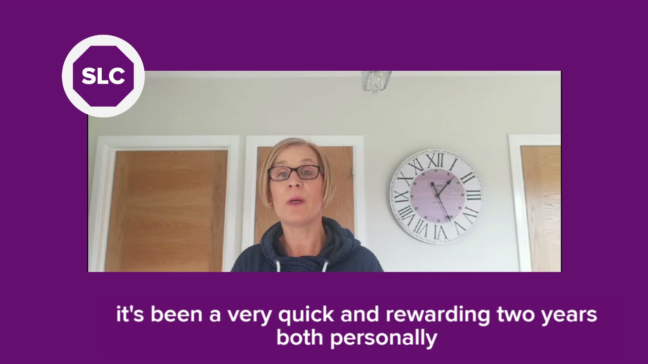 HNC Construction Management - Annie's Story