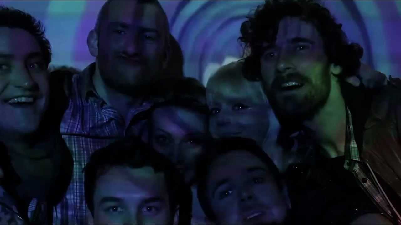 Generator Dublin - Hostel Party