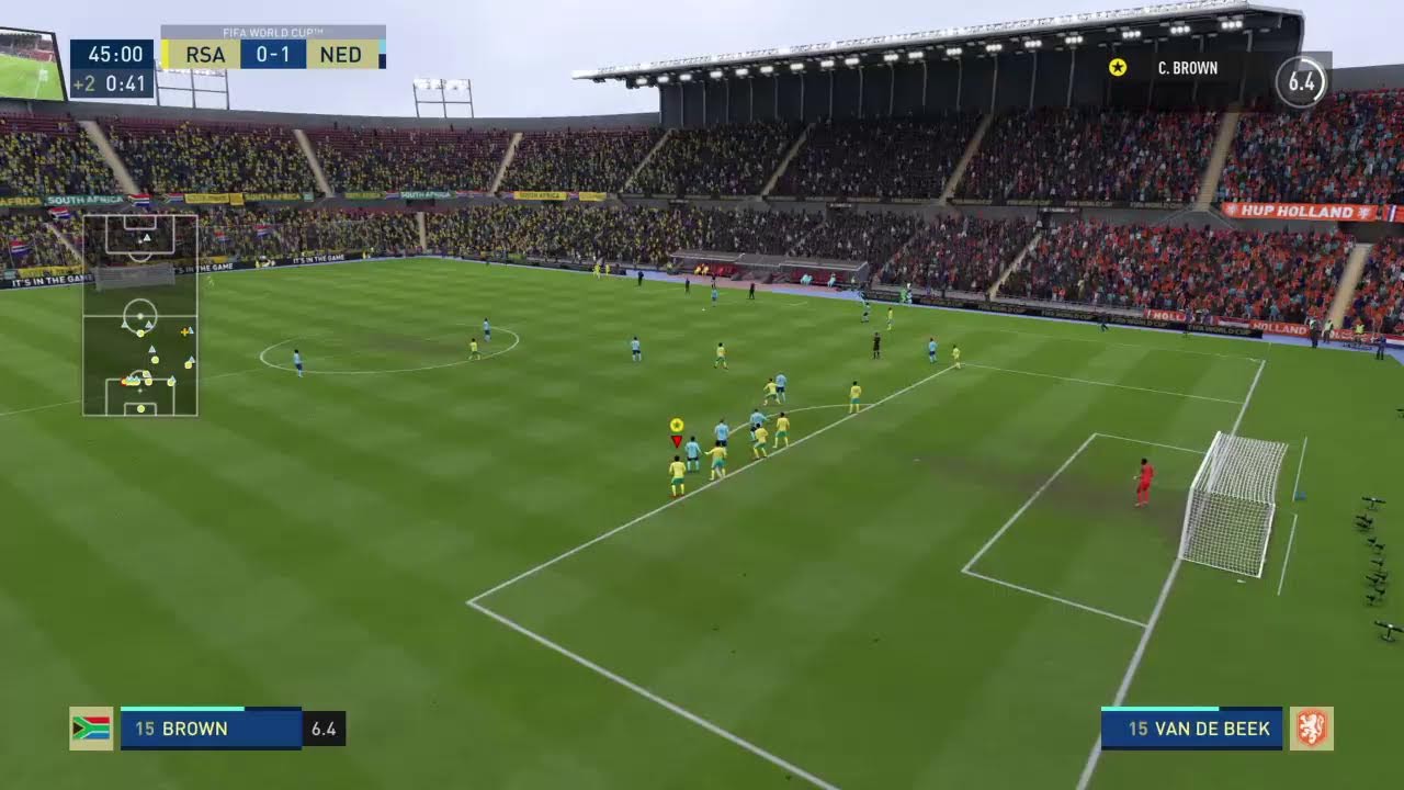 Yo. Join and enjoy ,gameplay only