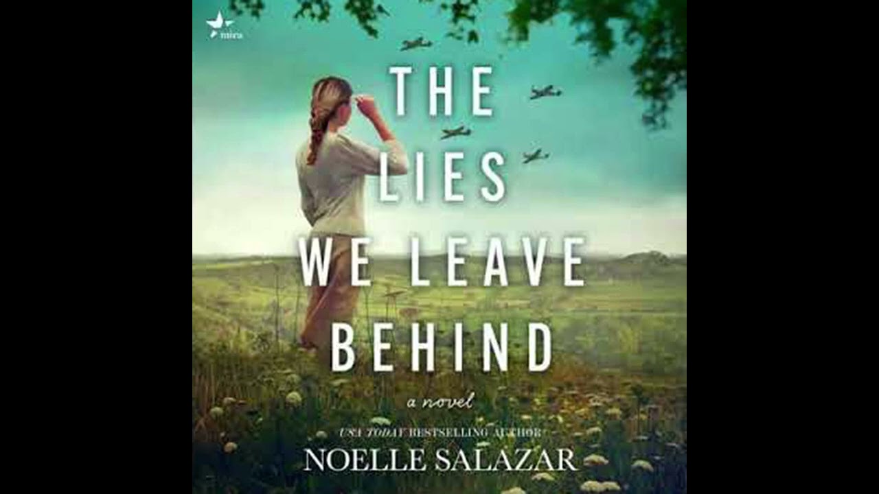 The Lies We Leave Behind  Audiobook Full Length | Full Audiobook