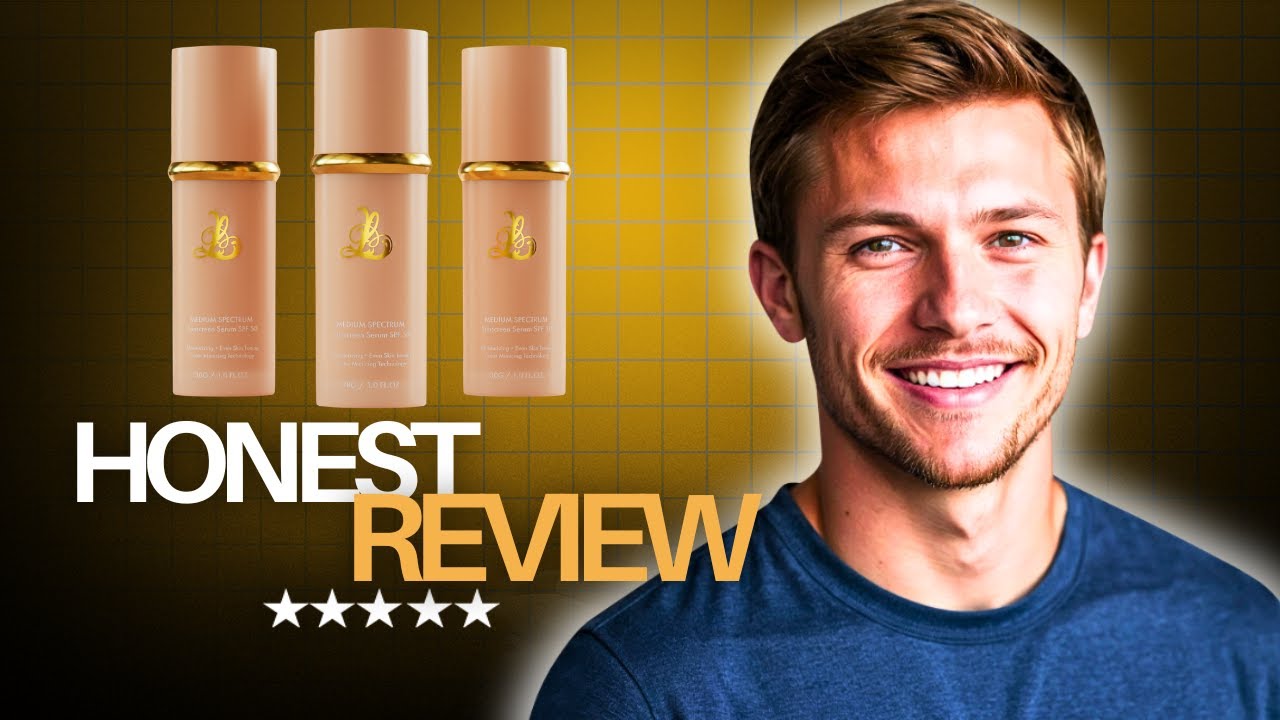 Legacare Foundation Review: Color-Changing Gimmick or Genius? (2026)