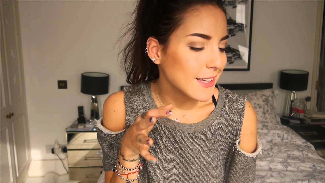 About My Tattoos! | SoTotallyVlog