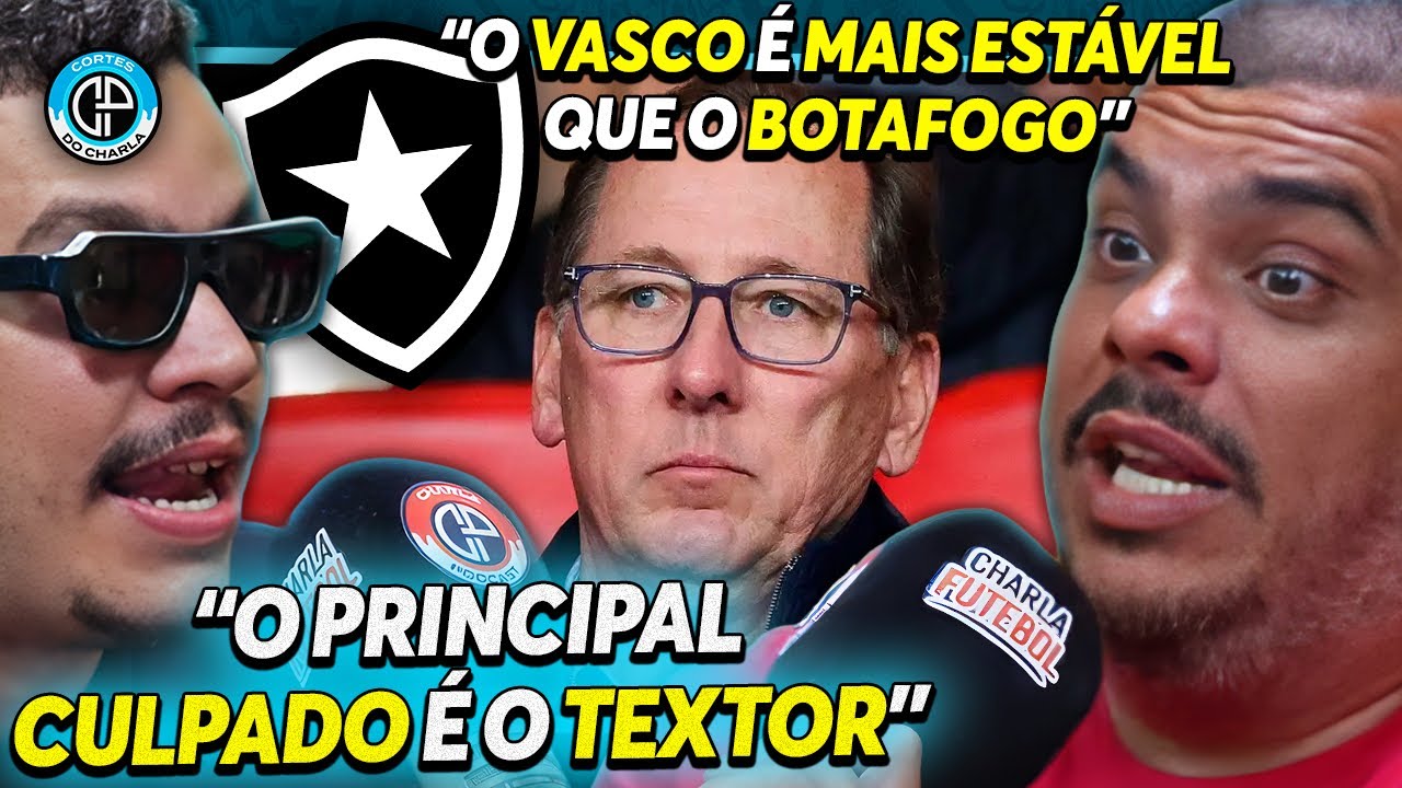 BOTAFOGO VAI SOFRER MAIS UM TRANSFER BAN?