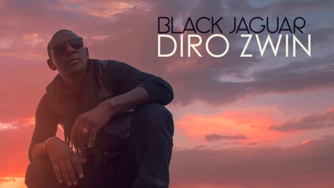 Black Jaguar - Diro Zwin (EXCLUSIVE Music Video) | بلاك جاڭوار - ديرو زوين