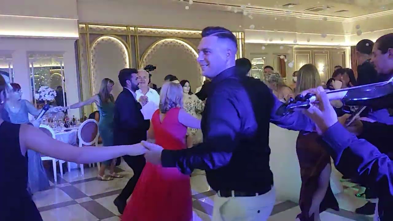Két Haver Zenekar - Muzica de petrecere(cover)