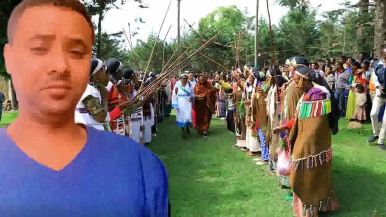 Aadaa Koo Qulqulluu: #Walaloo Soofiyaan Shaalee