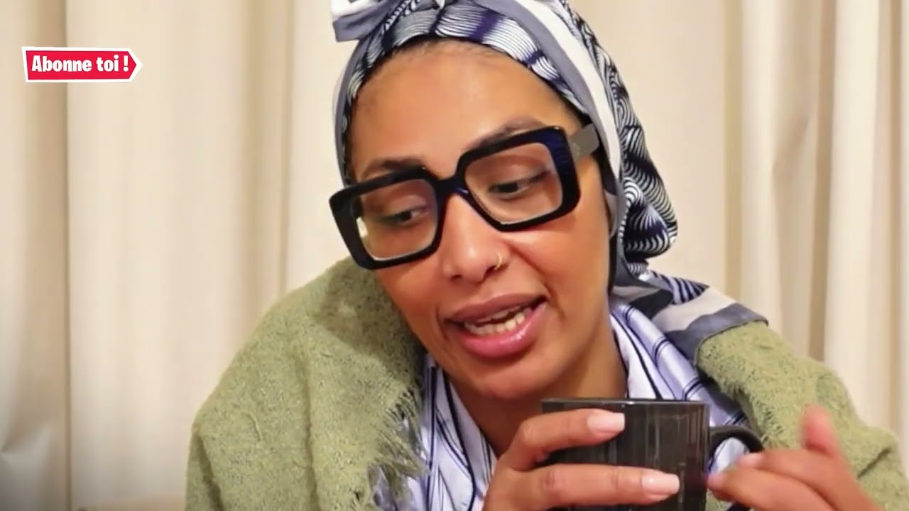 🚨Ranelle Brown rediff : Quand tu n'es pas la priorité de ton marie😔 .(Elle pleure )!!