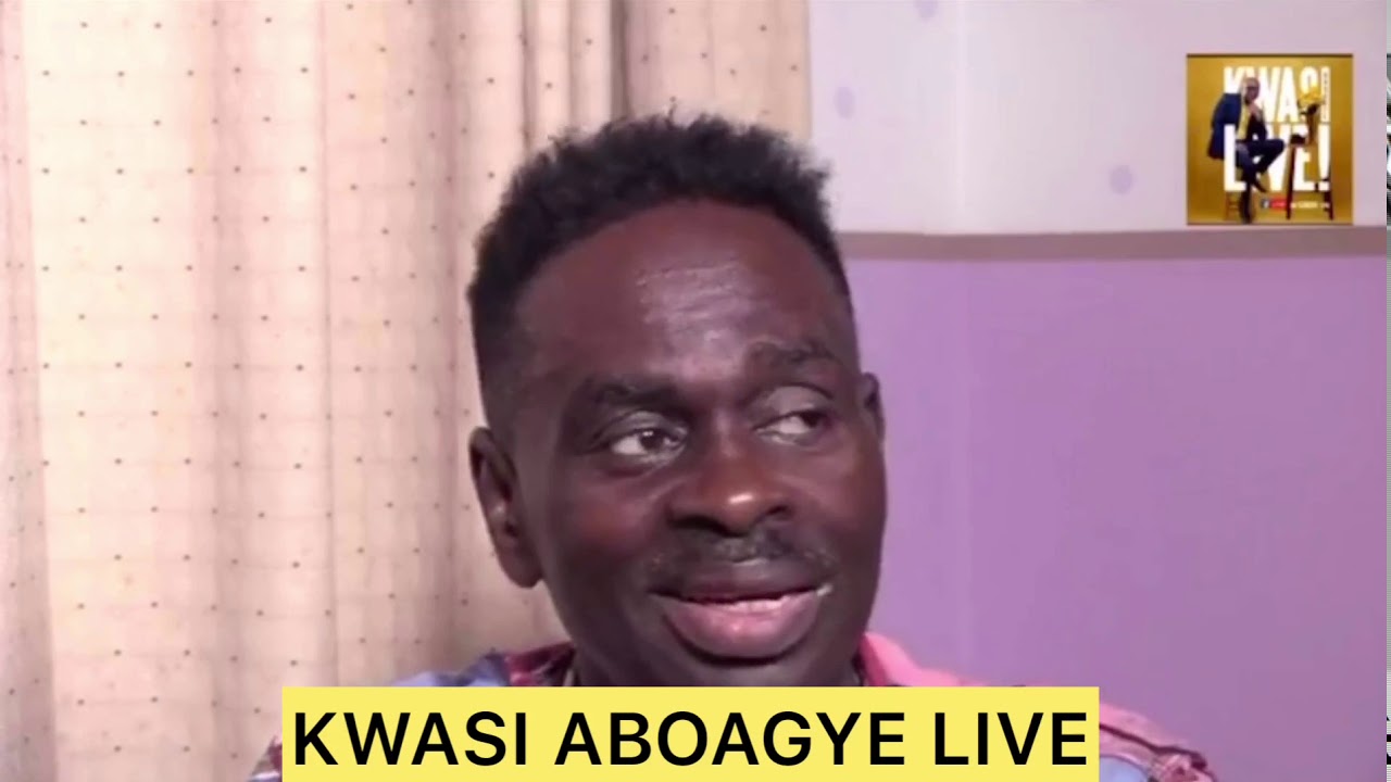 “Tiwaa is not my wife”-Yaw Sarpong