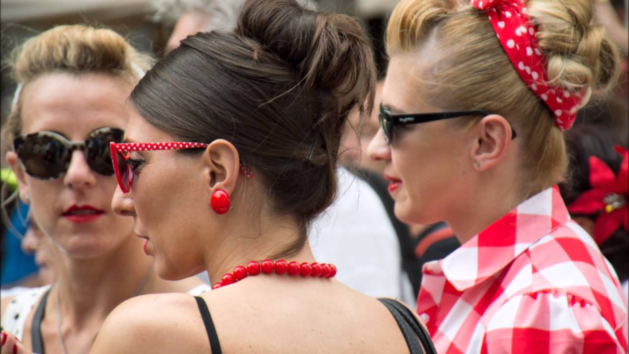 Summer Jamboree
