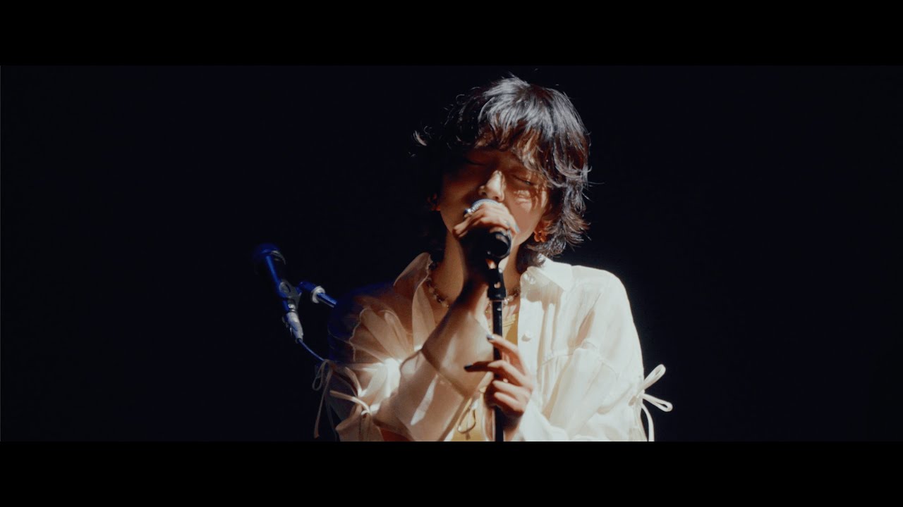 かわにしなつき - バター（Live from 