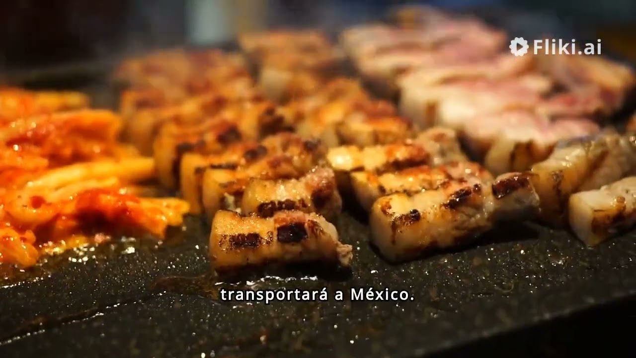 Descubre los Mejores 4 Restaurantes de Comida Mexicana en Barranquilla