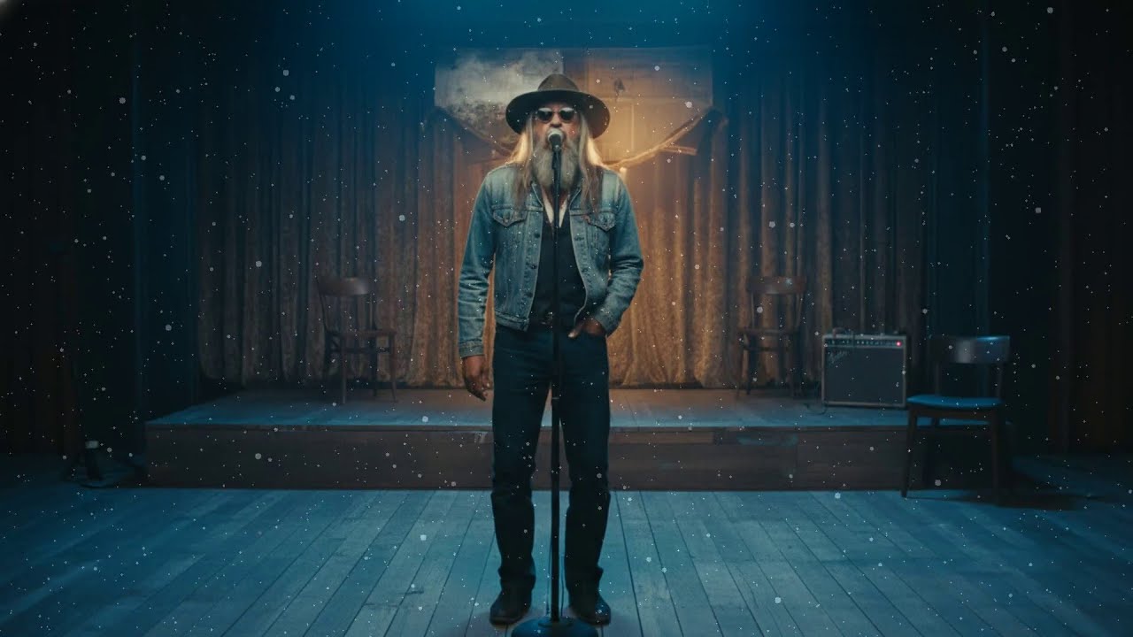 Inspired by Elmore James & Lightnin' Hopkins | Gritty Texas Blues
