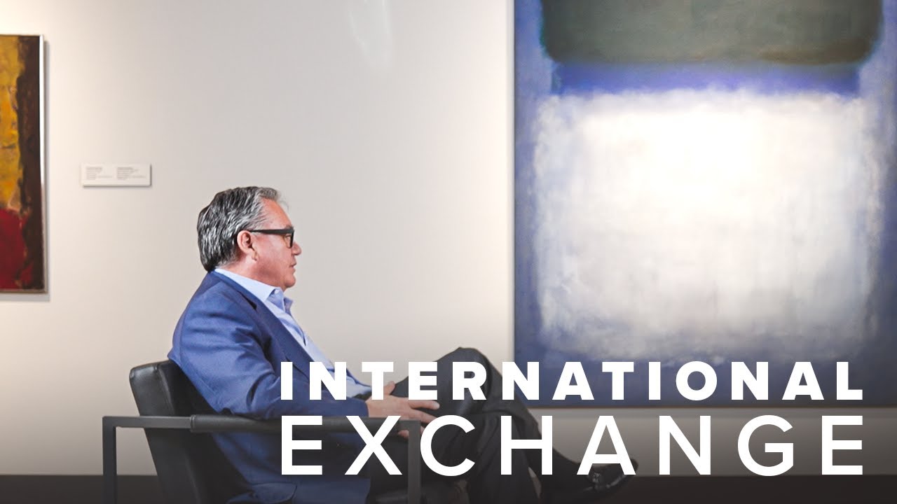 International Exchange: Tom&aacute;s