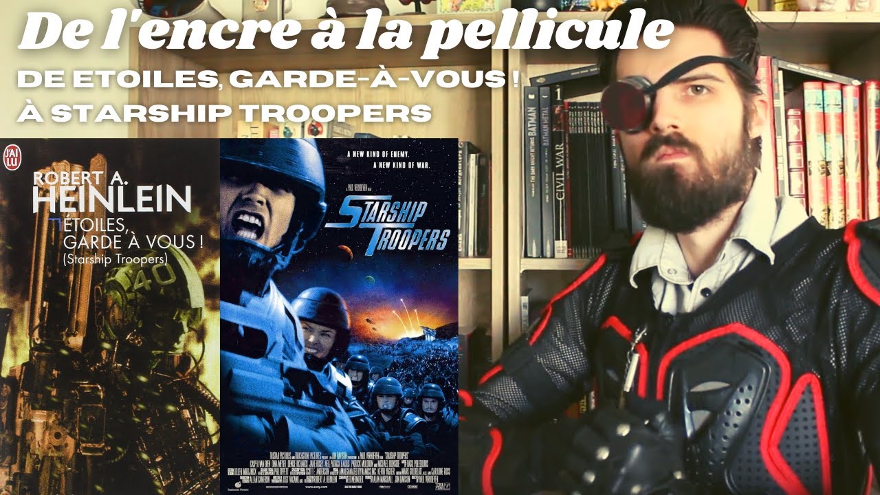 De l'encre à la pellicule : de 