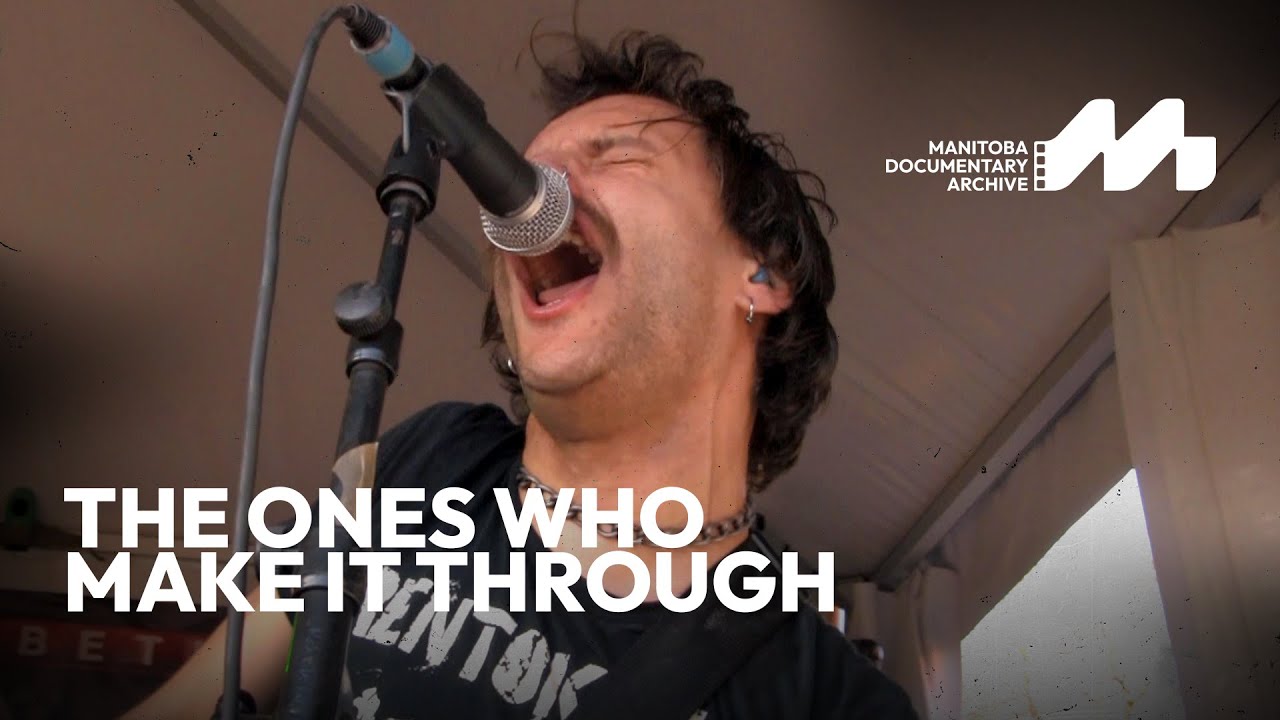 The Ones Who Make It Through [2010]