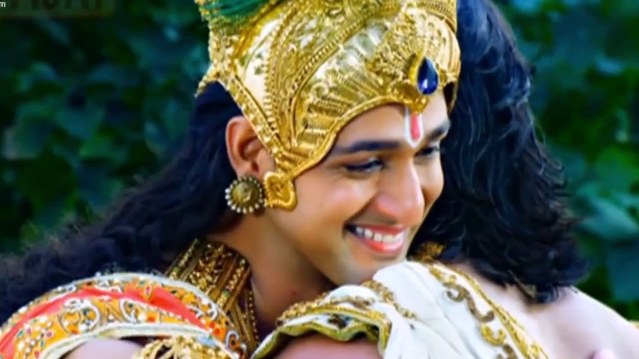 Krishna ❤️ arjunan friendship status|madhava 💕paartha best friends whatsapp status |video status 💞