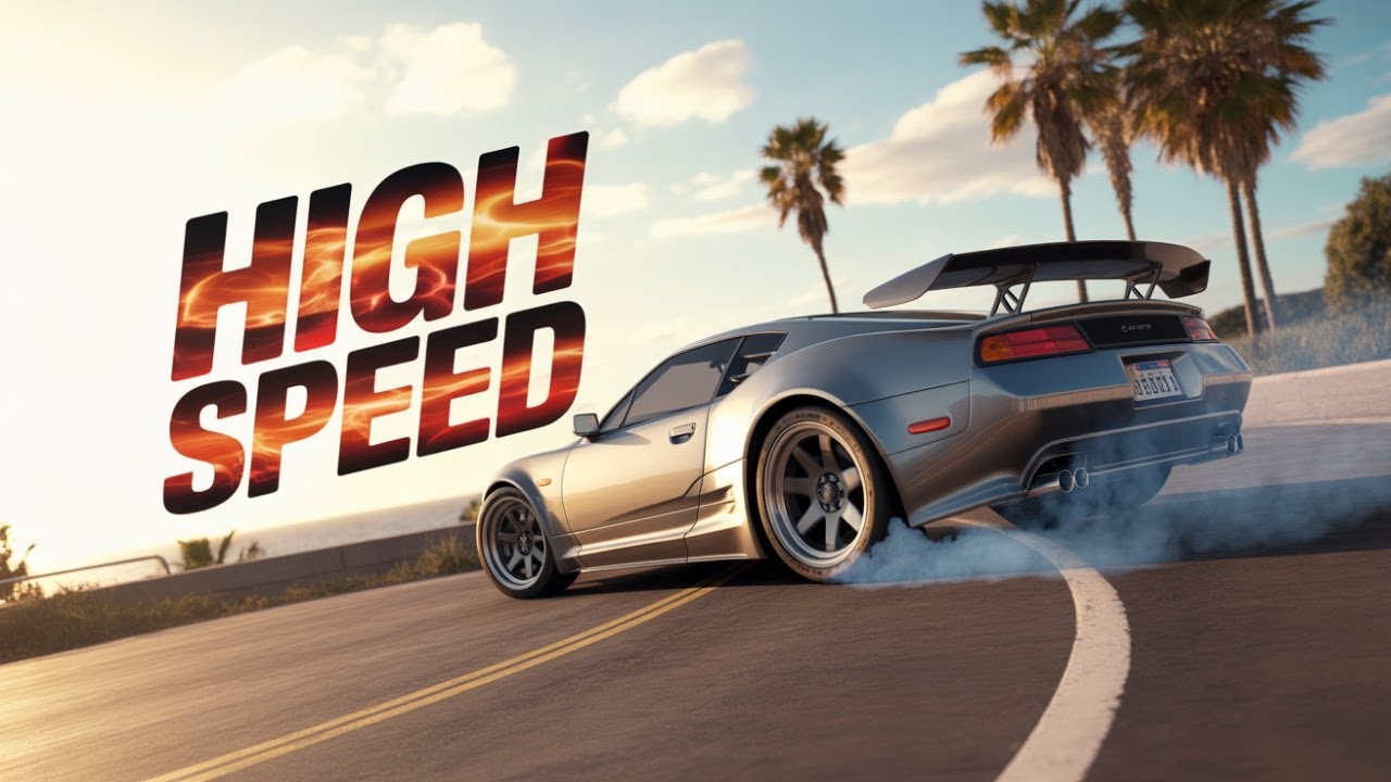 Смогу ли я одержать победу над испытанием Need for Speed ​​Payback?