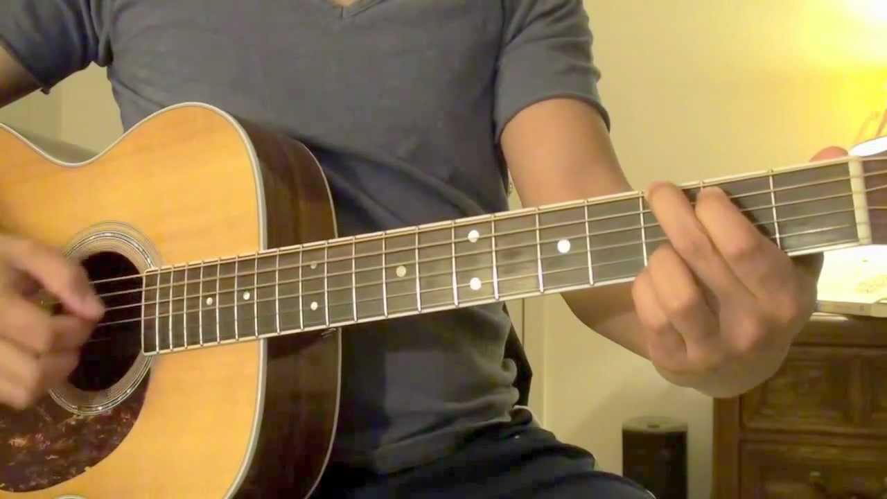 Ang Huling El Bimbo Tutorial (Eraserheads)