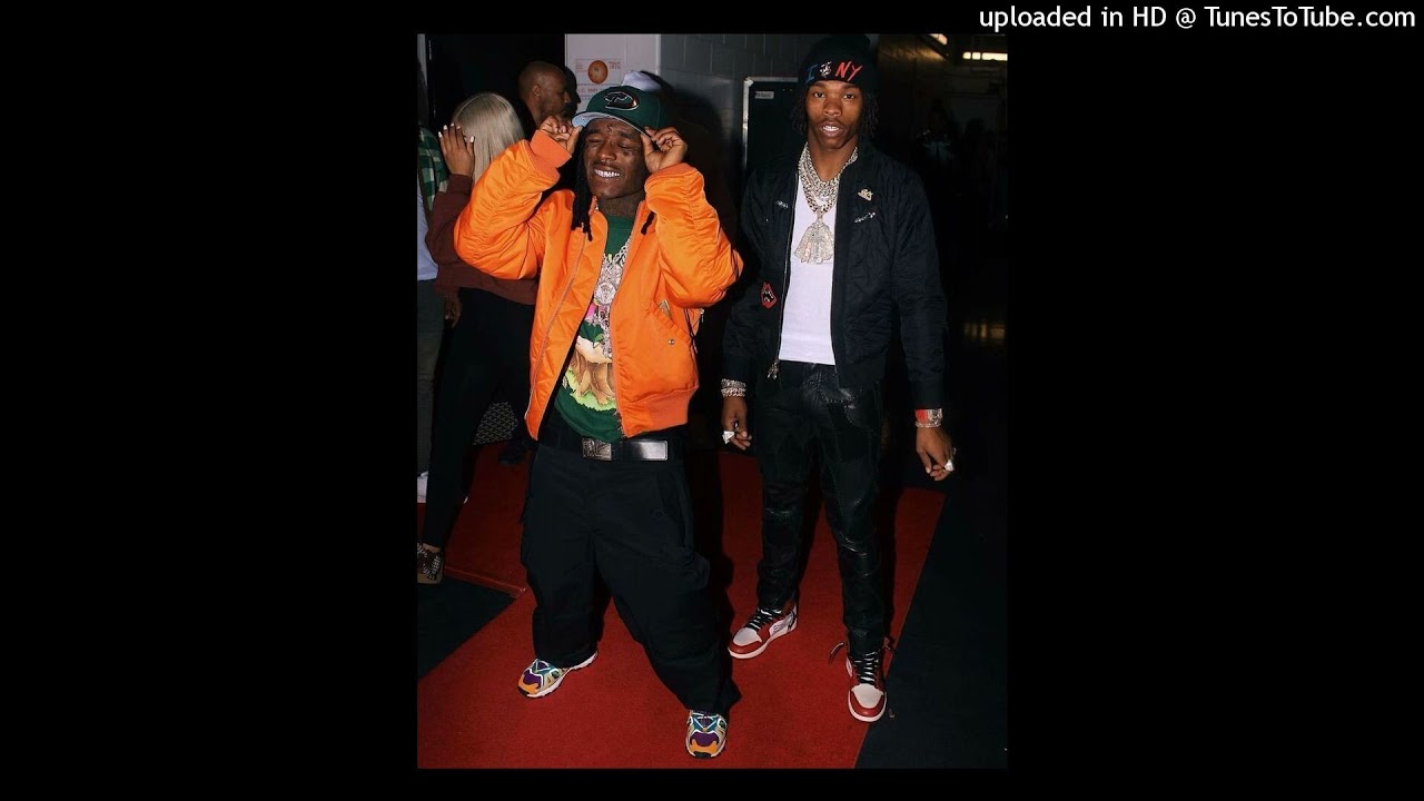 ⋆FREE⋆ Lil Uzi Vert x YNW Melly Type Beat 2021