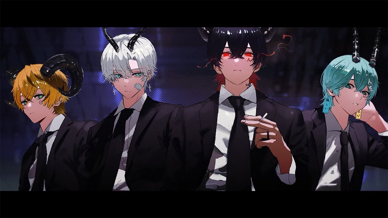 怪物 / YOASOBI | Cover by OrzClass