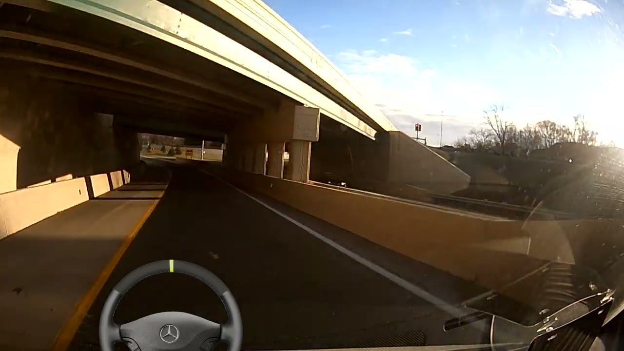 Video 12 Episode 162 De Pere WI to OH