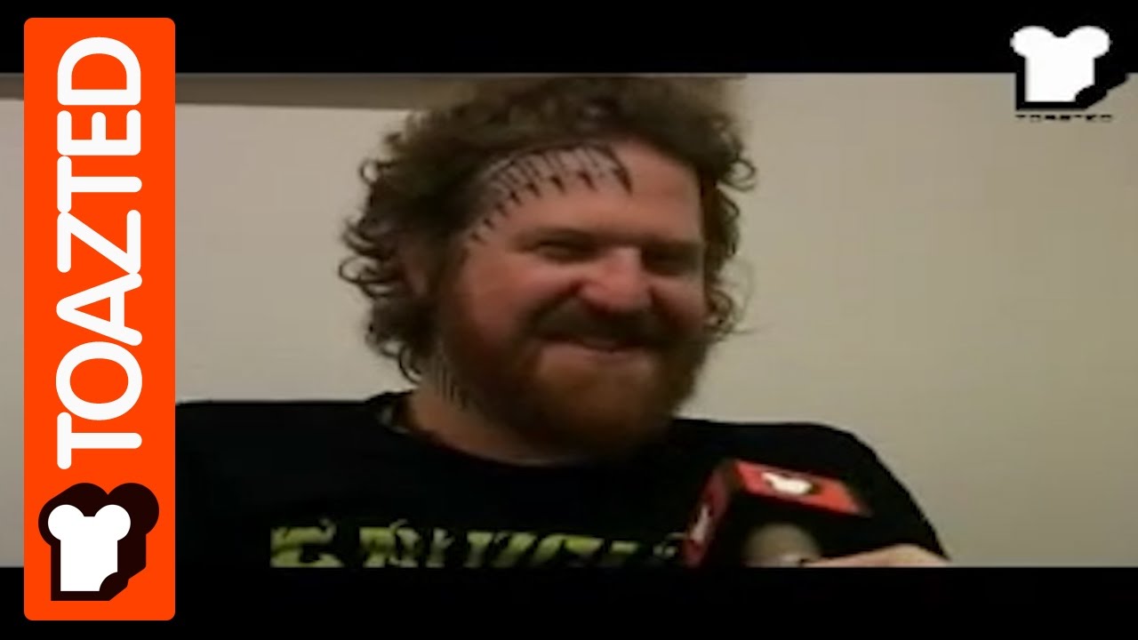 Mastodon Part 1 | 2008 | Toazted