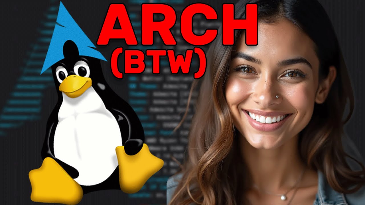 Scammer VS Linux User... She Lied Straight To My Face!