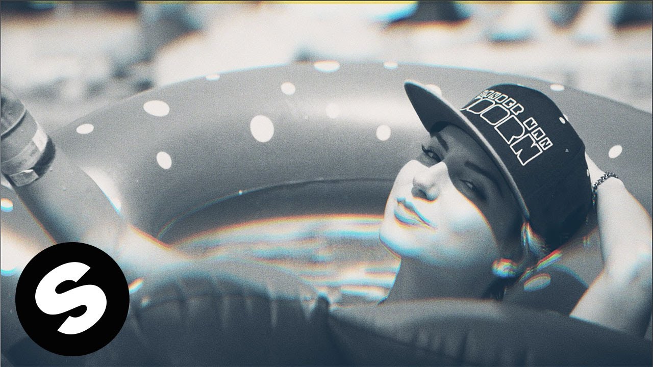 Sander van Doorn - Temper Temper (feat. ONR) [Official Music Video]