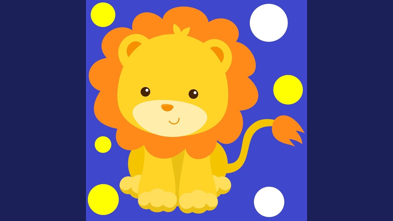 The Yellow Lion