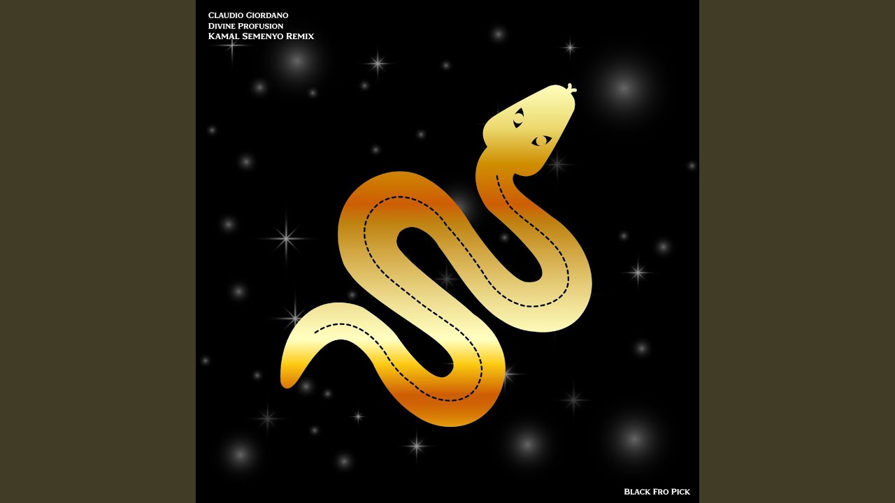 Divine Profusion (Original Mix)