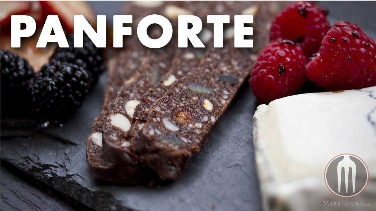 Panforte Product Spotlight Video