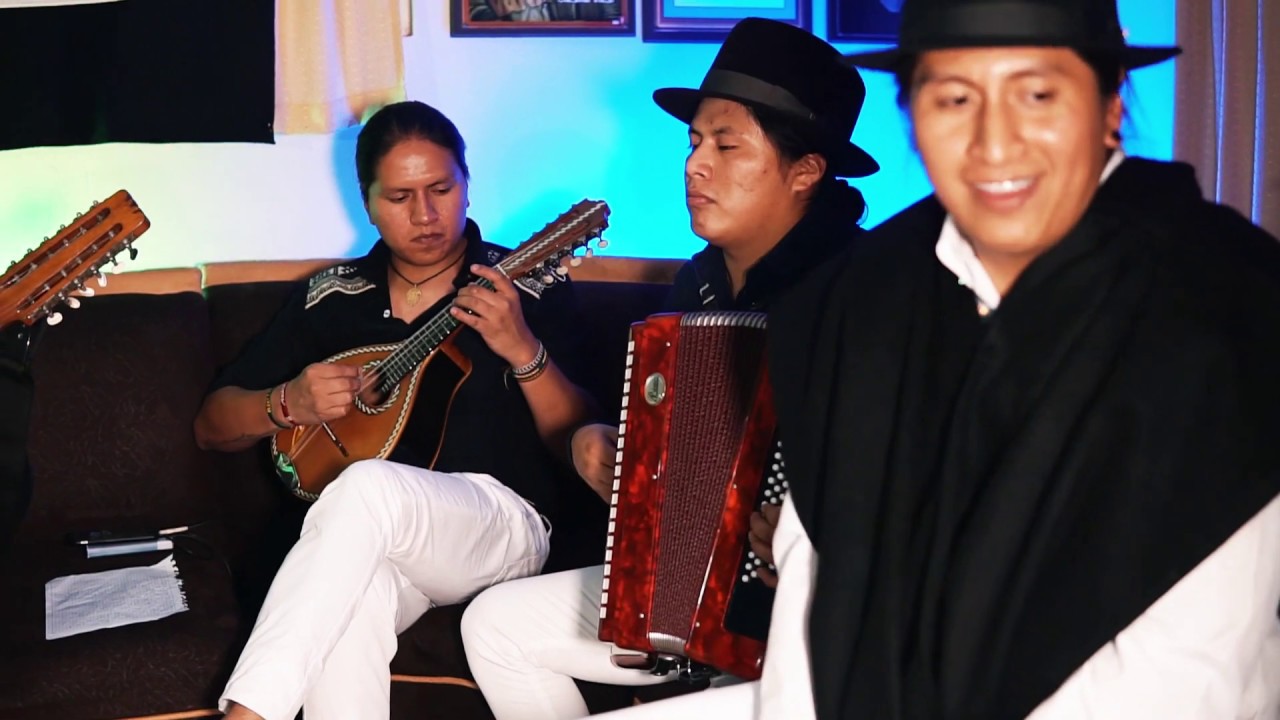 CONCIERTO FACEBOOK LIVE ÑUCANCHI ÑAN EXITOS 2020 - TELEFONO (EN VIVO)