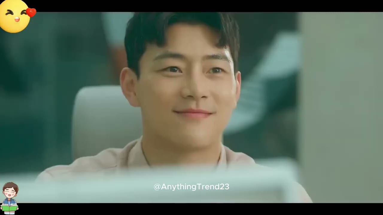 The New Employee Korean BL [Eng Sub]