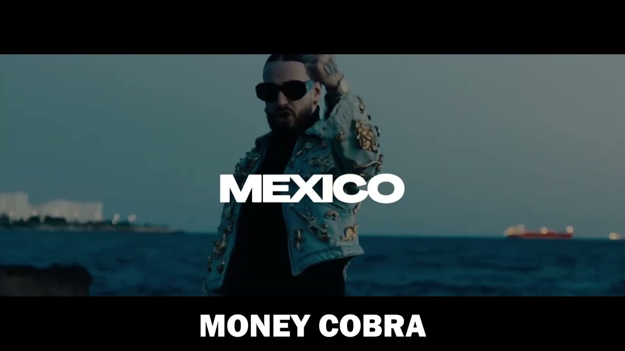MEXICO | Jxggi Type Beat Freestyle Hip Hop Type Beat Instrumental | Punjabi Hip Hop Type Beat