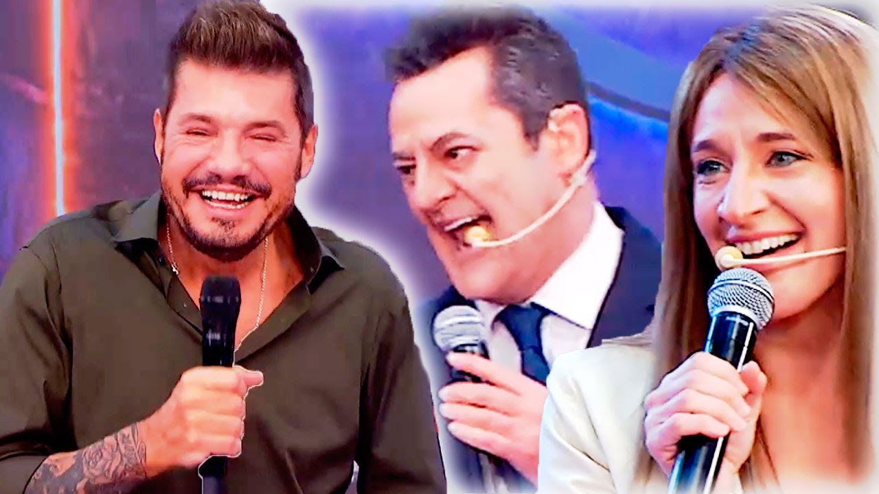 Sergio Massa se incorpor&oacute; a #Politichef junto a Malena Galmarini y contaron qu&eacute; hicieron durante la