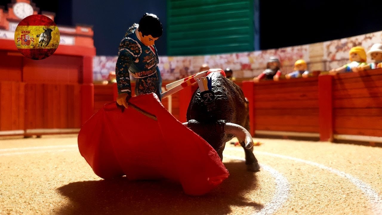 Corrida de toros 