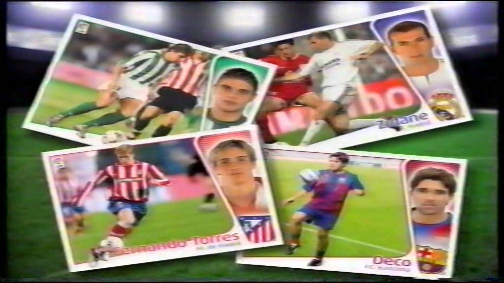 TVE 2 | Bloque de anuncios 08/09/2004 [8]