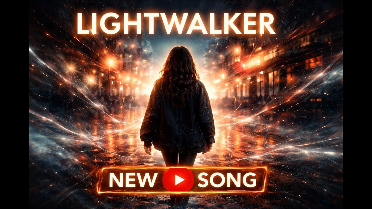 LIGHTWALKER | Deep Urban Trap Vibes