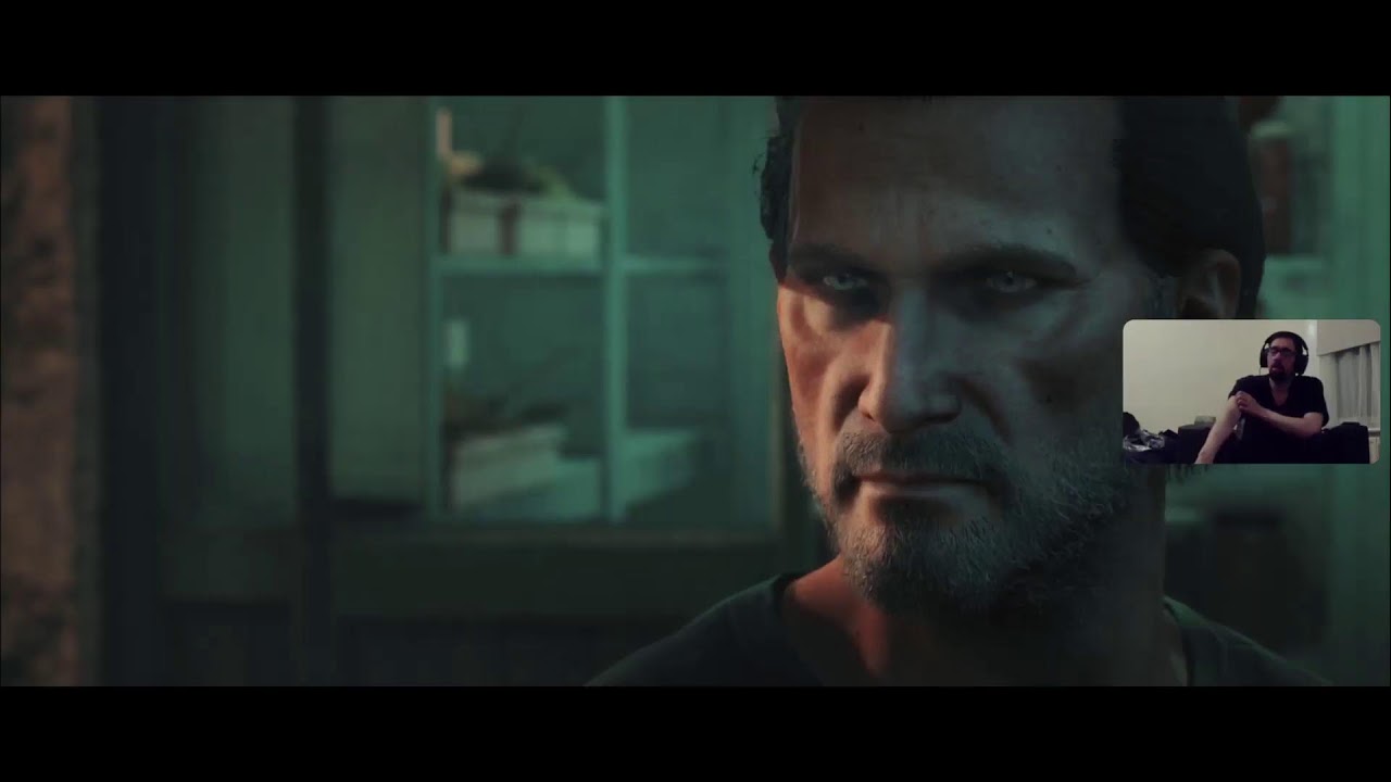 HITMAN PS5 Livestream
