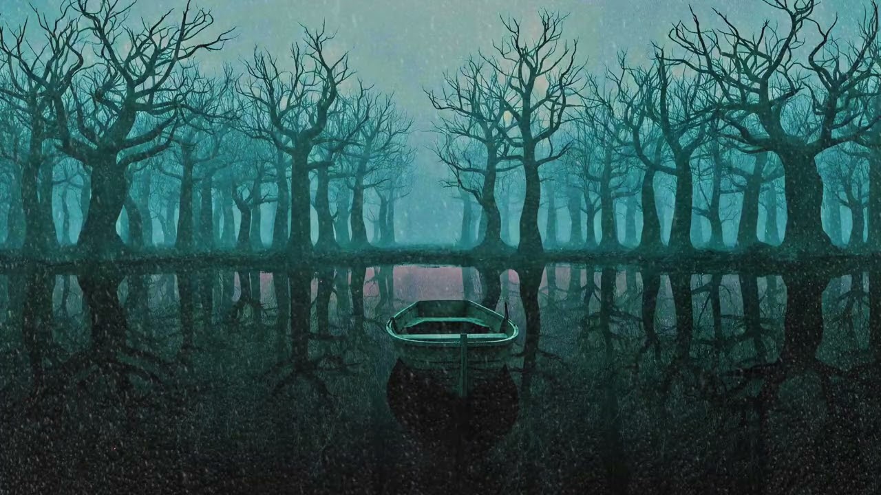 Riverside Motel - Silent Hill Origins (Extended)