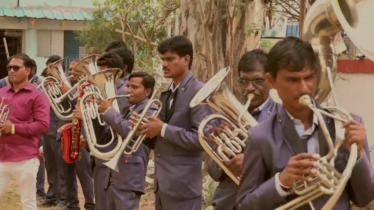 Om Parmatma Ek Band Party | Devendra Jadhav :- 9860818451,  Manoj Jadhav : 9158503577.